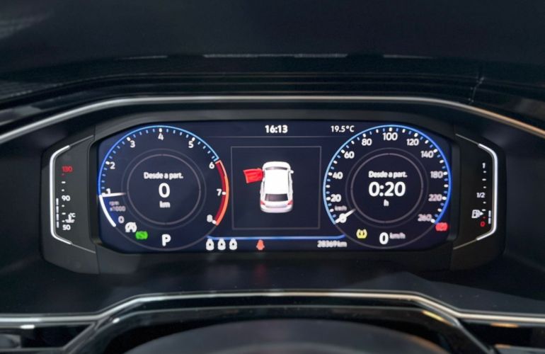 Volkswagen Polo 1.0 200 TSi Highline - Foto #10