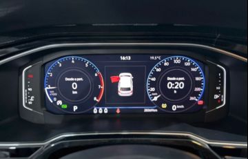 Volkswagen Polo 1.0 200 TSi Highline - Foto #10