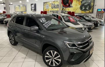 Volkswagen Taos 1.4 250 TSi Highline