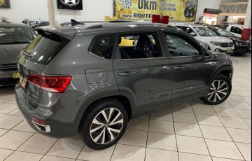 Volkswagen Taos 1.4 250 TSi Highline - Foto #4