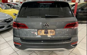 Volkswagen Taos 1.4 250 TSi Highline - Foto #5