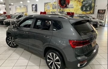Volkswagen Taos 1.4 250 TSi Highline - Foto #6