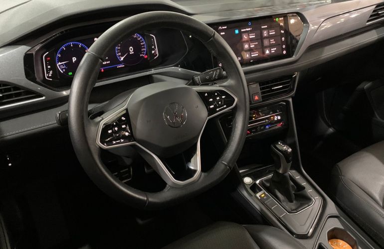Volkswagen Taos 1.4 250 TSi Highline - Foto #7