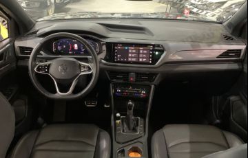 Volkswagen Taos 1.4 250 TSi Highline - Foto #8
