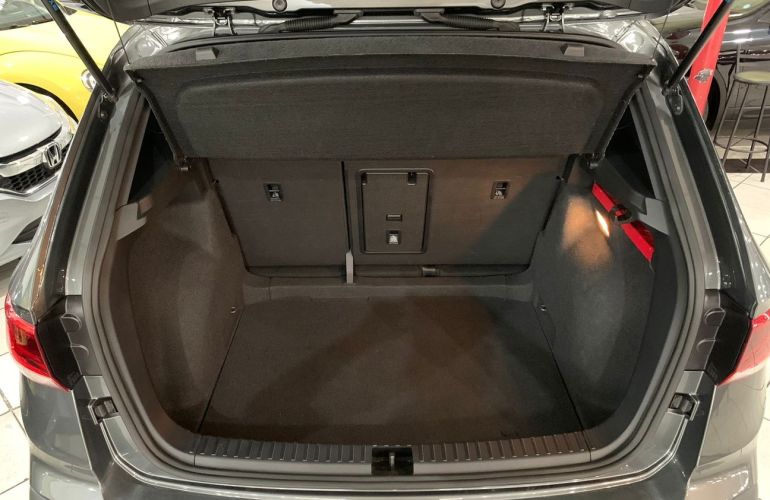 Volkswagen Taos 1.4 250 TSi Highline - Foto #10