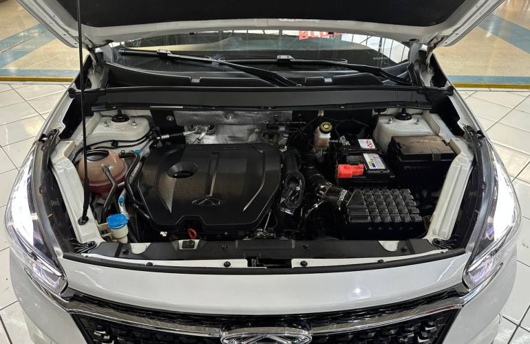 Chery Tiggo 7 1.5 VVT Turbo Txs Dct - Foto #2