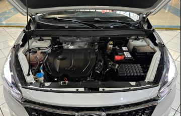 Chery Tiggo 7 1.5 VVT Turbo Txs Dct - Foto #2