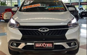 Chery Tiggo 7 1.5 VVT Turbo Txs Dct - Foto #3