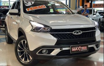 Chery Tiggo 7 1.5 VVT Turbo Txs Dct - Foto #4