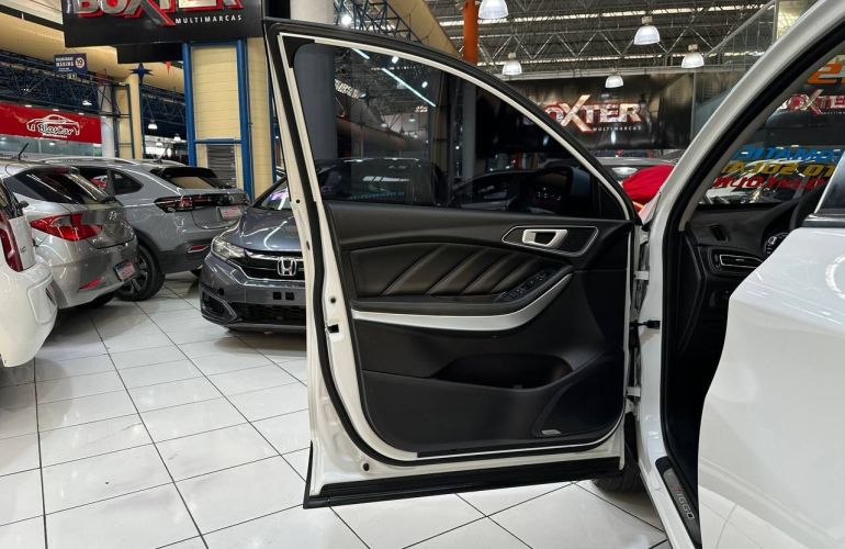 Chery Tiggo 7 1.5 VVT Turbo Txs Dct - Foto #6