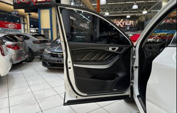 Chery Tiggo 7 1.5 VVT Turbo Txs Dct - Foto #6