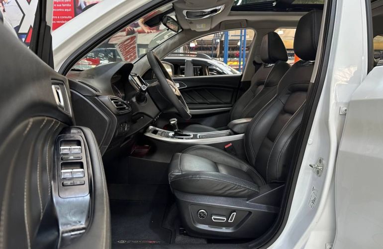 Chery Tiggo 7 1.5 VVT Turbo Txs Dct - Foto #7