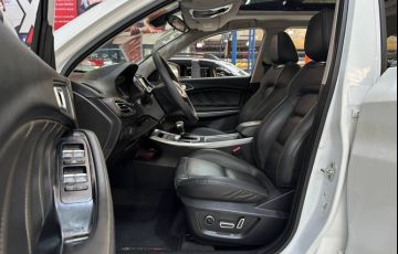 Chery Tiggo 7 1.5 VVT Turbo Txs Dct - Foto #7