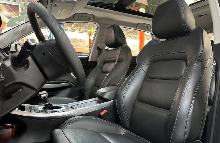 Chery Tiggo 7 1.5 VVT Turbo Txs Dct - Foto #8