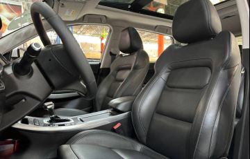 Chery Tiggo 7 1.5 VVT Turbo Txs Dct - Foto #8