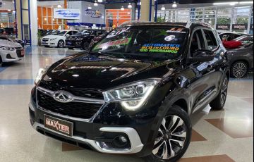 Chery Tiggo 5x 1.5 VVT Turbo Txs Dct