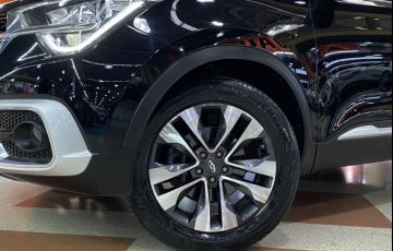 Chery Tiggo 5x 1.5 VVT Turbo Txs Dct - Foto #2