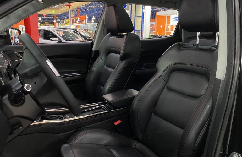 Chery Tiggo 5x 1.5 VVT Turbo Txs Dct - Foto #5