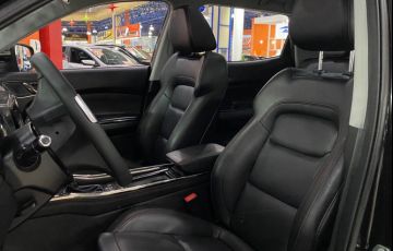 Chery Tiggo 5x 1.5 VVT Turbo Txs Dct - Foto #5
