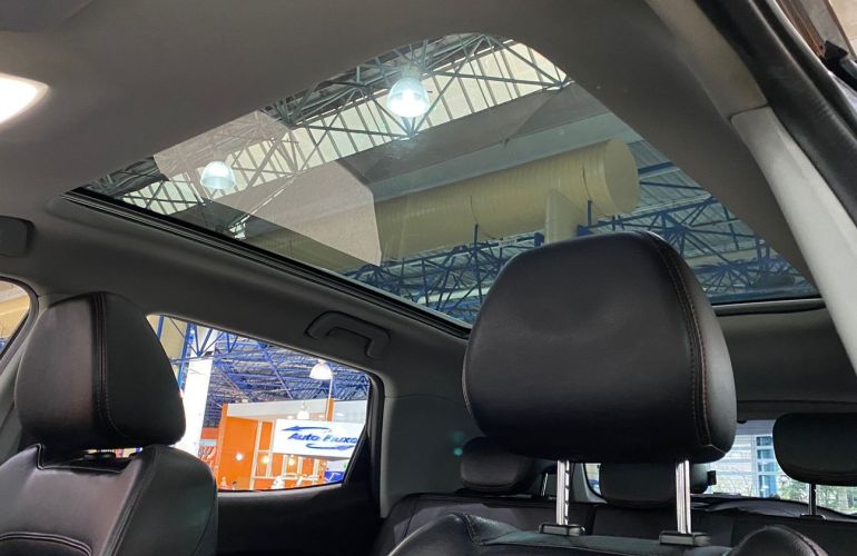 Chery Tiggo 5x 1.5 VVT Turbo Txs Dct - Foto #6