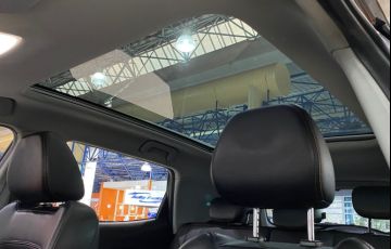 Chery Tiggo 5x 1.5 VVT Turbo Txs Dct - Foto #6