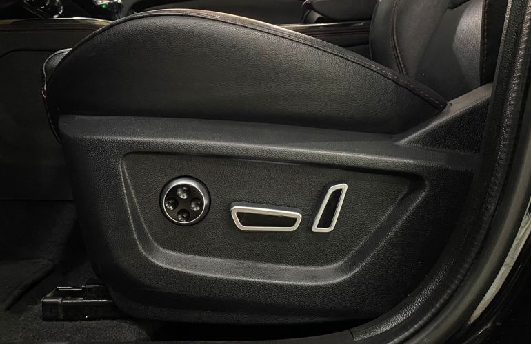 Chery Tiggo 5x 1.5 VVT Turbo Txs Dct - Foto #7