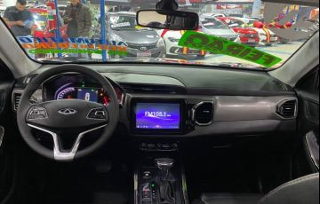 Chery Tiggo 5x 1.5 VVT Turbo Txs Dct - Foto #9