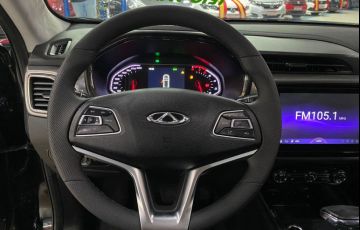 Chery Tiggo 5x 1.5 VVT Turbo Txs Dct - Foto #10