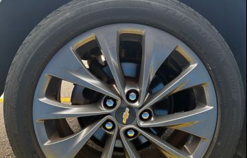 Chevrolet Cruze 1.4 Turbo LTZ 16v - Foto #8