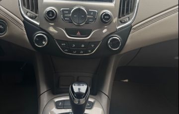 Chevrolet Cruze 1.4 Turbo LTZ 16v - Foto #10