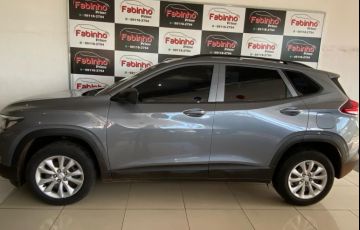 Chevrolet Tracker 1.0 Turbo