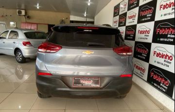 Chevrolet Tracker 1.0 Turbo - Foto #3
