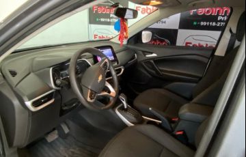 Chevrolet Tracker 1.0 Turbo - Foto #5