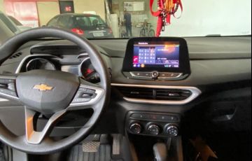 Chevrolet Tracker 1.0 Turbo - Foto #6