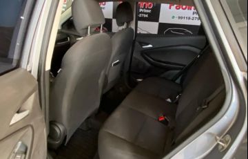 Chevrolet Tracker 1.0 Turbo - Foto #8