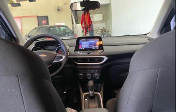 Chevrolet Tracker 1.0 Turbo - Foto #9