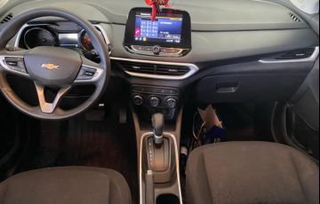Chevrolet Tracker 1.0 Turbo - Foto #10