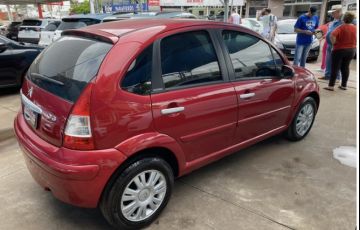 Citroën C3 Exclusive 1.4 8V (flex) - Foto #3