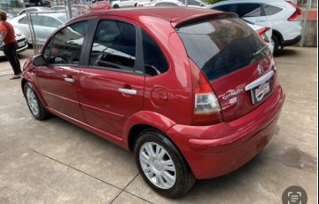Citroën C3 Exclusive 1.4 8V (flex) - Foto #5