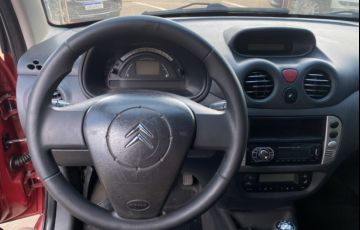 Citroën C3 Exclusive 1.4 8V (flex) - Foto #6