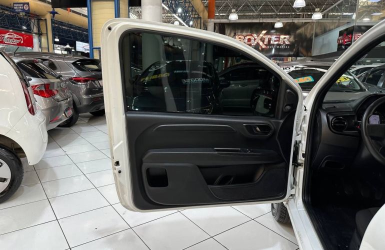 Fiat Fiorino 1.4 MPi Furgao Endurance 8v - Foto #7