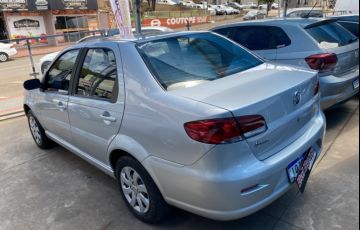 Fiat Siena EL 1.0 8V (Flex) - Foto #3