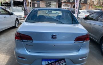 Fiat Siena EL 1.0 8V (Flex) - Foto #4
