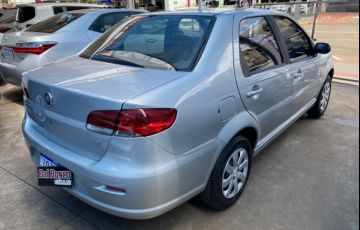 Fiat Siena EL 1.0 8V (Flex) - Foto #5