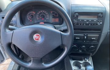 Fiat Siena EL 1.0 8V (Flex) - Foto #6