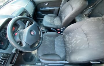 Fiat Siena EL 1.0 8V (Flex) - Foto #7