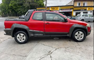 Fiat Strada 1.8 MPi Adventure Locker E.torq CD 16v - Foto #3