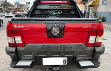 Fiat Strada 1.8 MPi Adventure Locker E.torq CD 16v - Foto #5