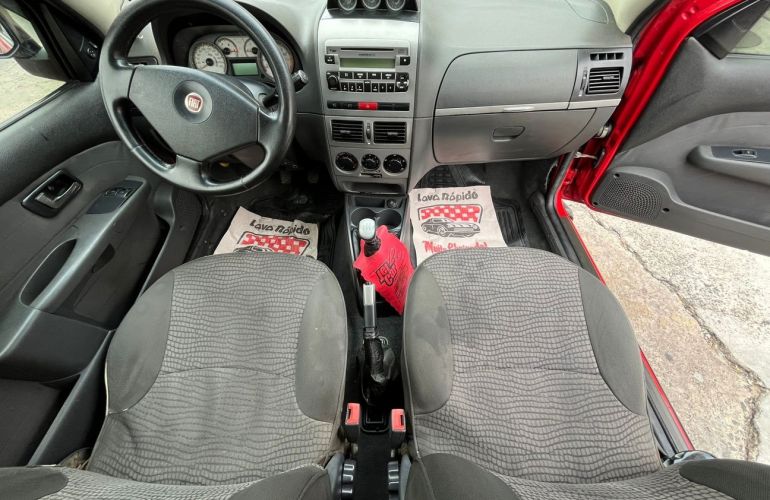 Fiat Strada 1.8 MPi Adventure Locker E.torq CD 16v - Foto #6