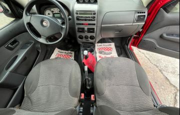 Fiat Strada 1.8 MPi Adventure Locker E.torq CD 16v - Foto #6